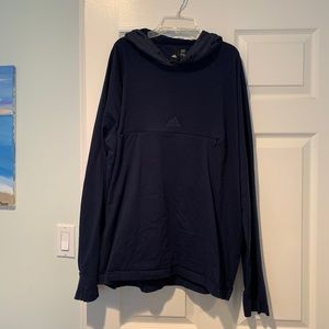 Adidas Hoodie w/ Front Pocket Good Condition!